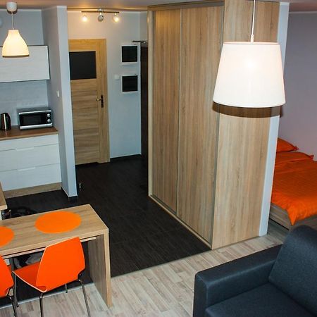 Studio Pionier Wroclaw Luaran gambar