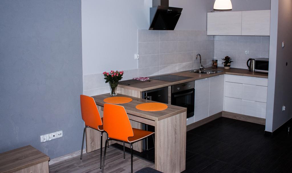 Studio Pionier Wroclaw Luaran gambar