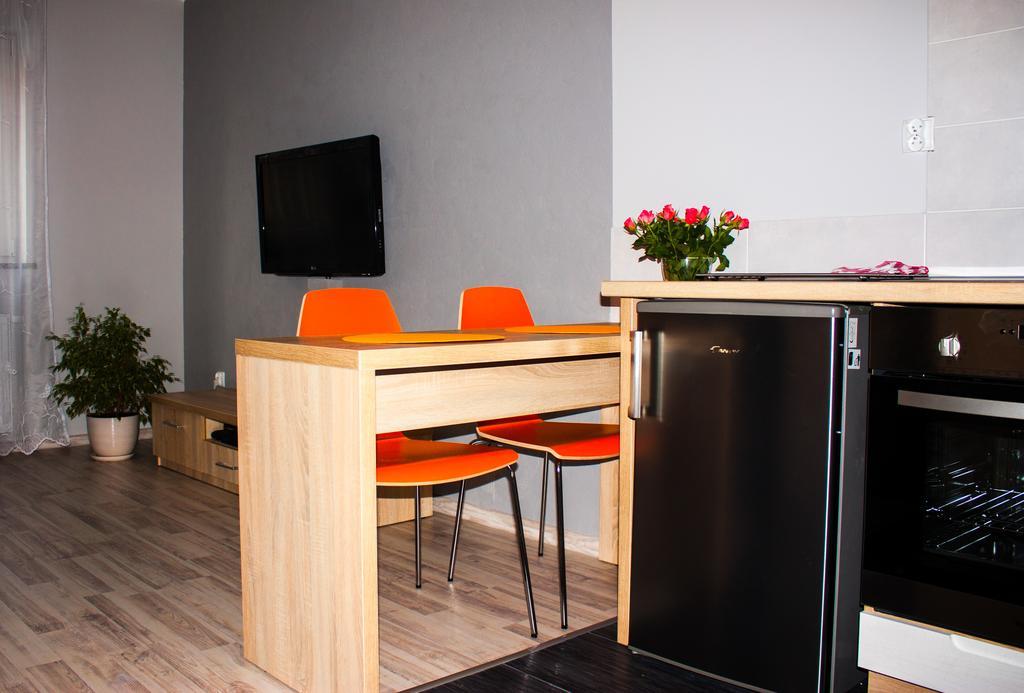 Studio Pionier Wroclaw Luaran gambar