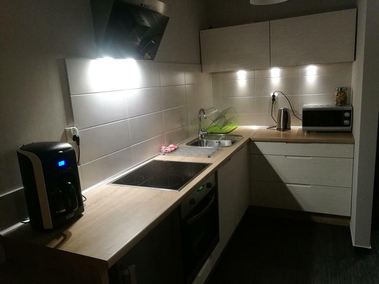 Studio Pionier Wroclaw Luaran gambar