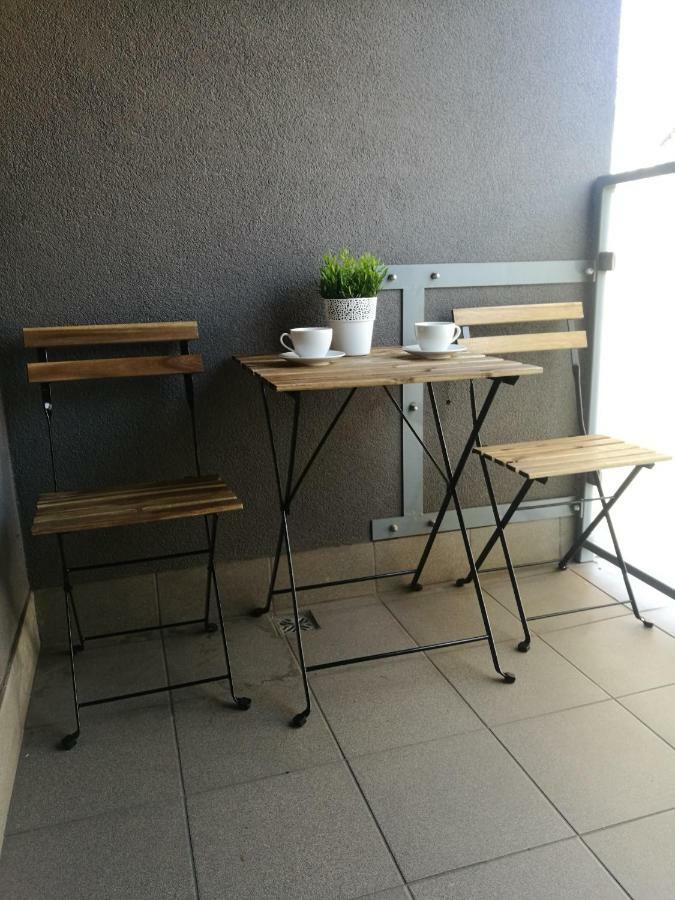 Studio Pionier Wroclaw Luaran gambar